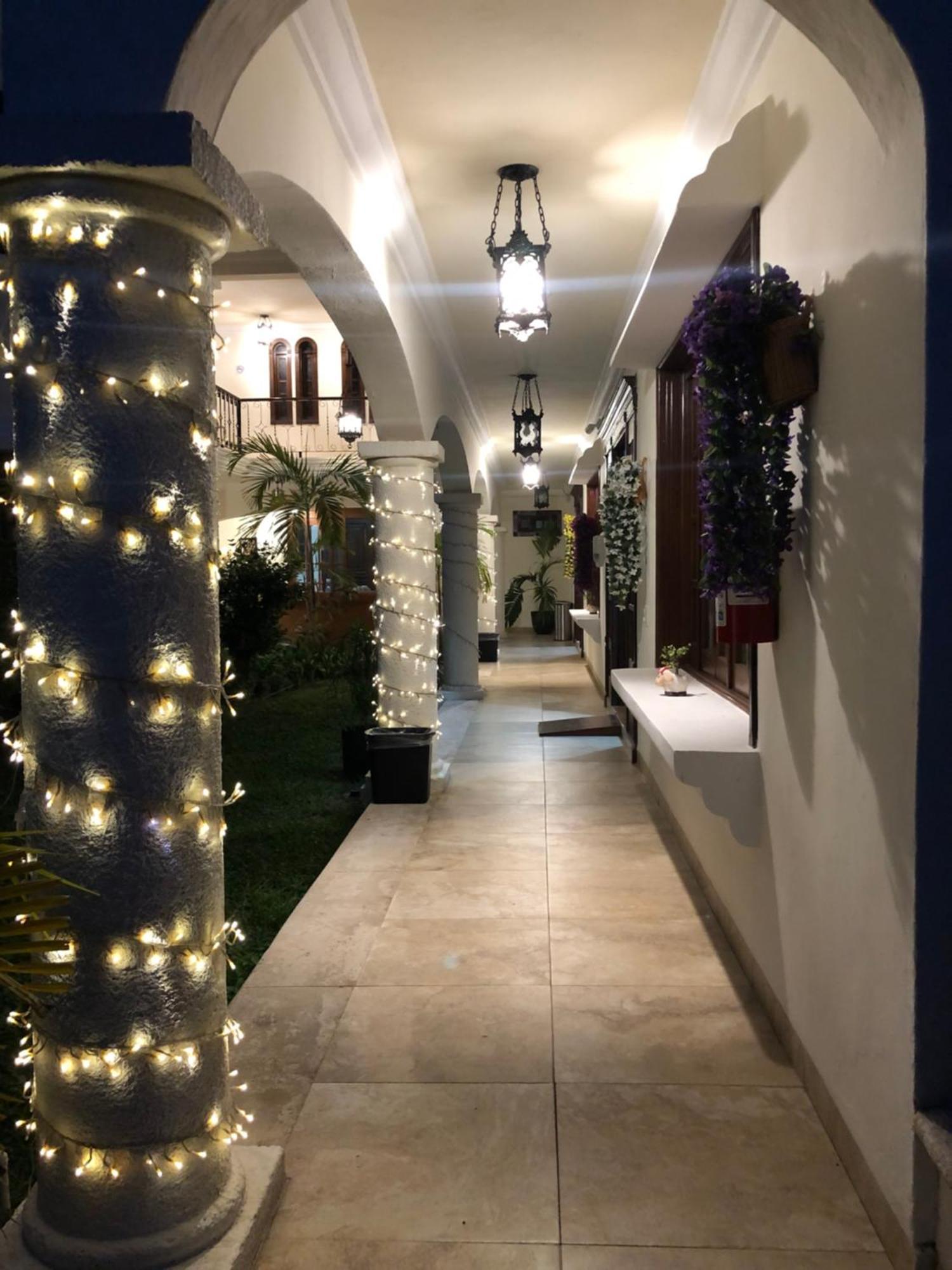 Segovia Boutique&suites *