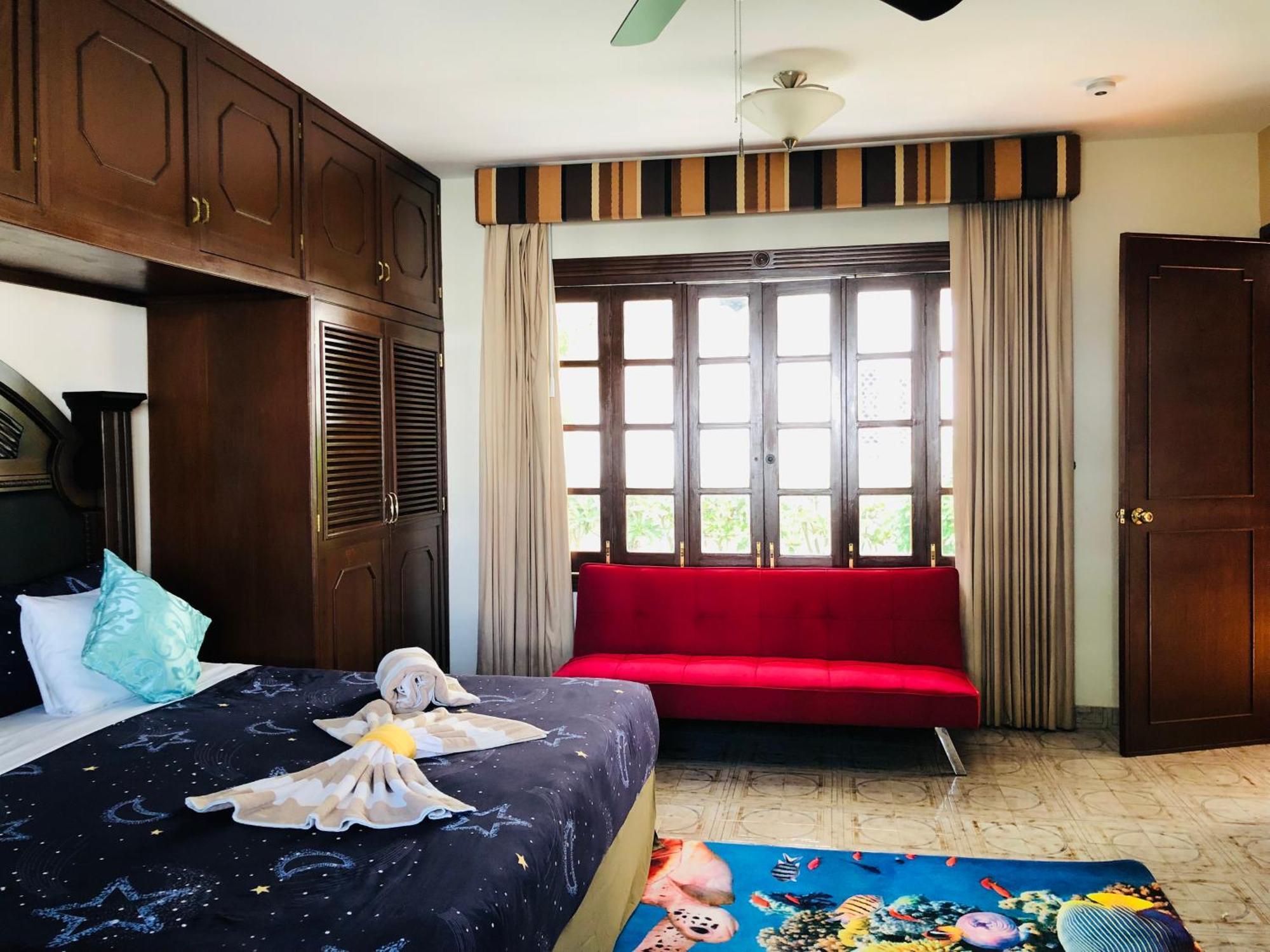 Segovia Boutique&suites Bed and breakfast *