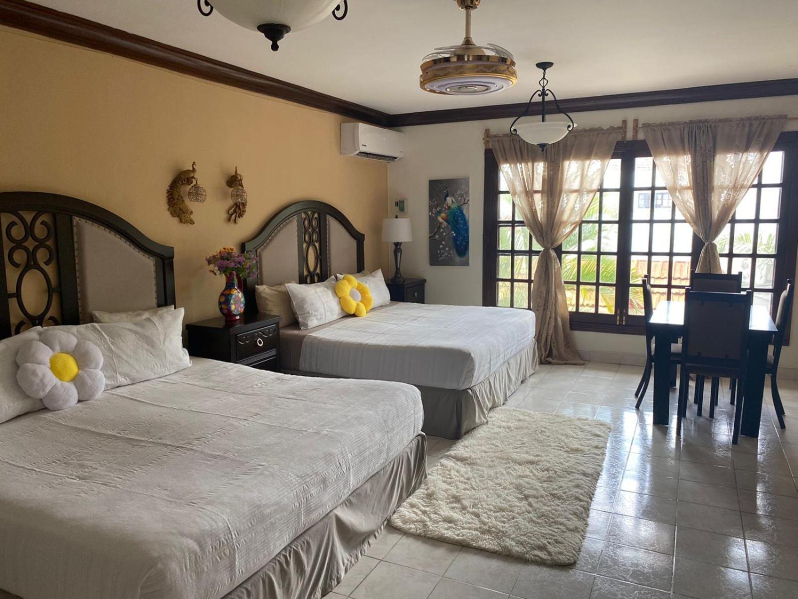 Segovia Boutique&suites *