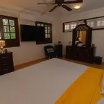 Hotel Boutique Villas Segovia Cozumel