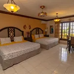 Hotel Boutique Villas Segovia Cozumel