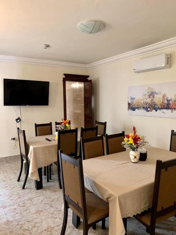 Boutique Segovia Bed & Breakfast *