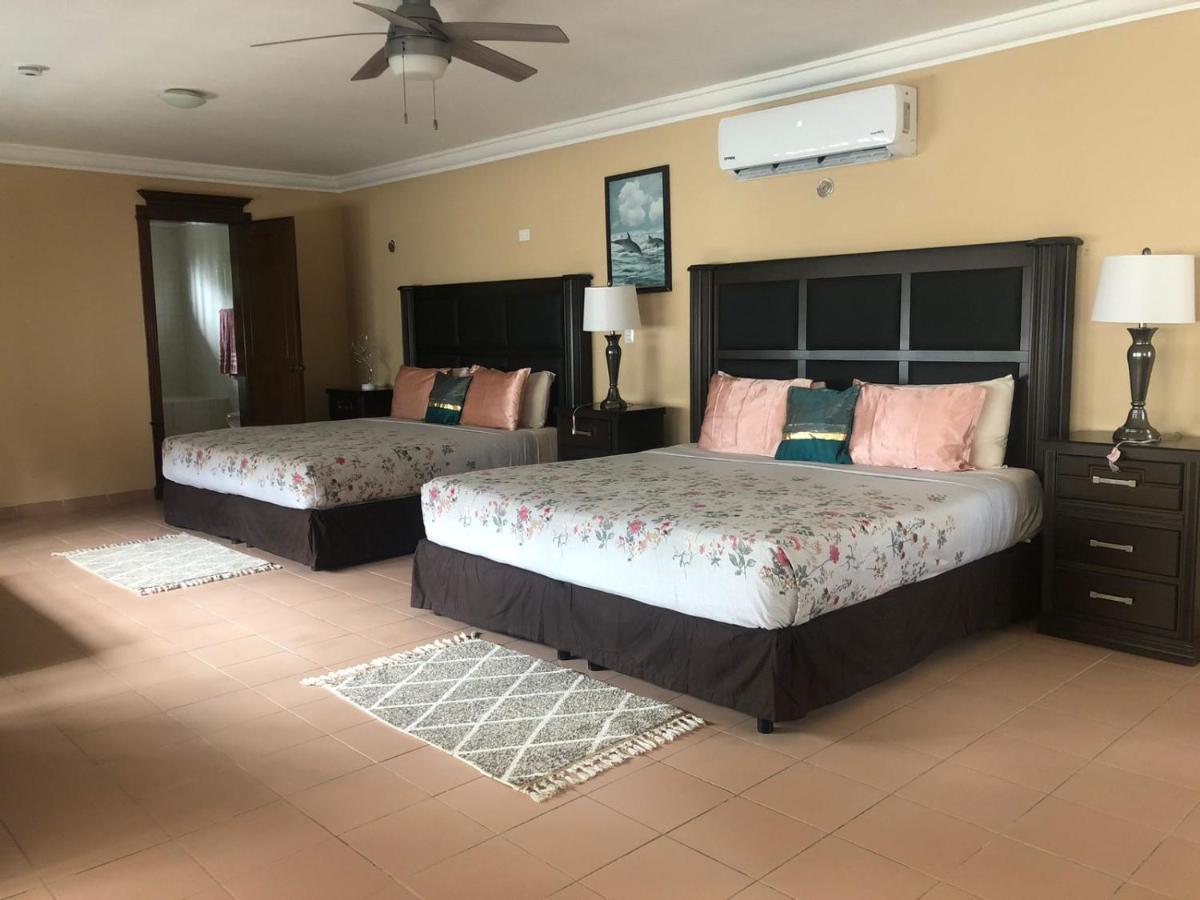 Boutique Segovia Bed & Breakfast Cozumel