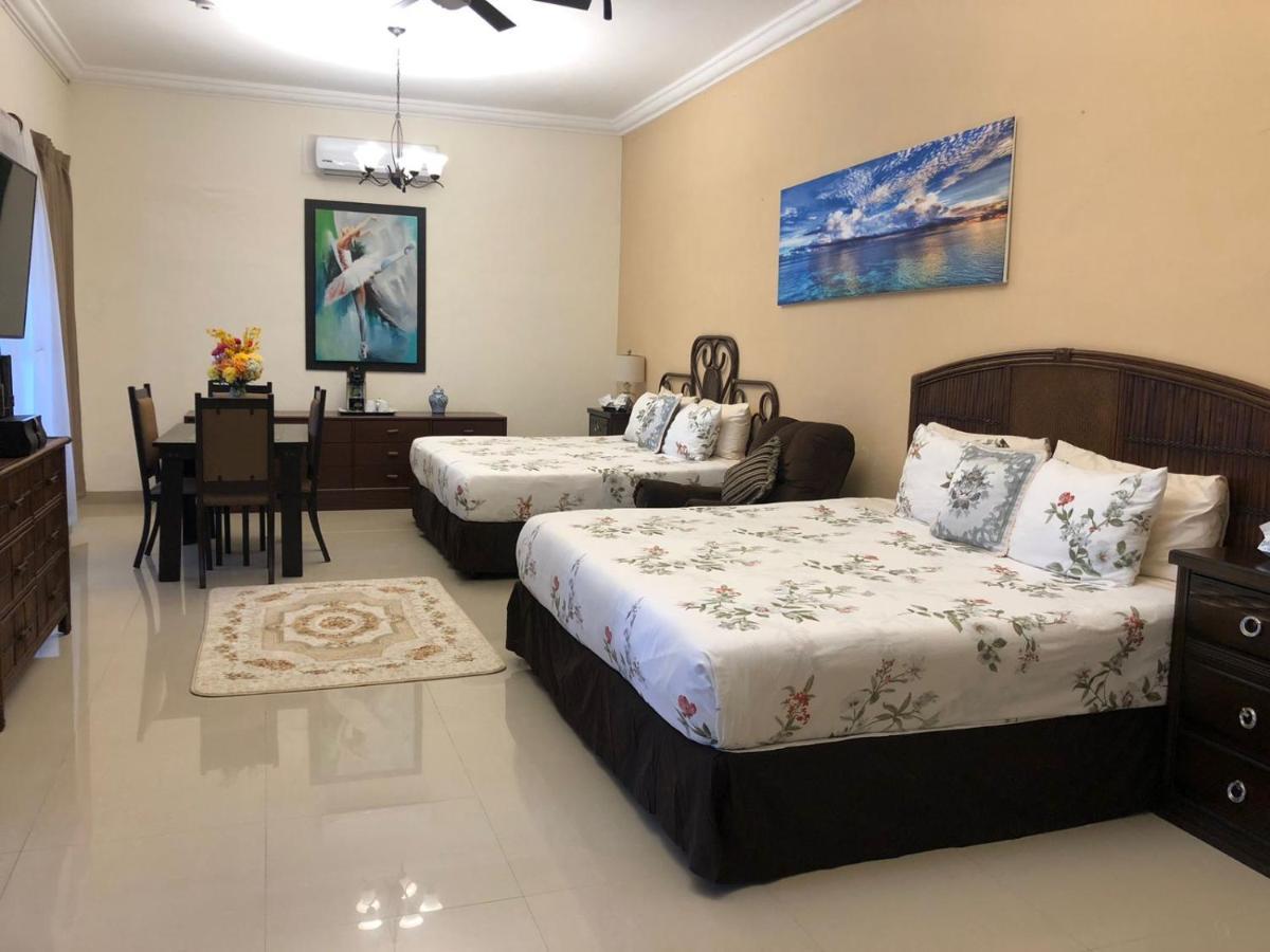 Bed & Breakfast Boutique Segovia Cozumel