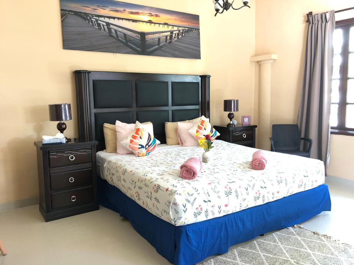 Boutique Segovia Cozumel
