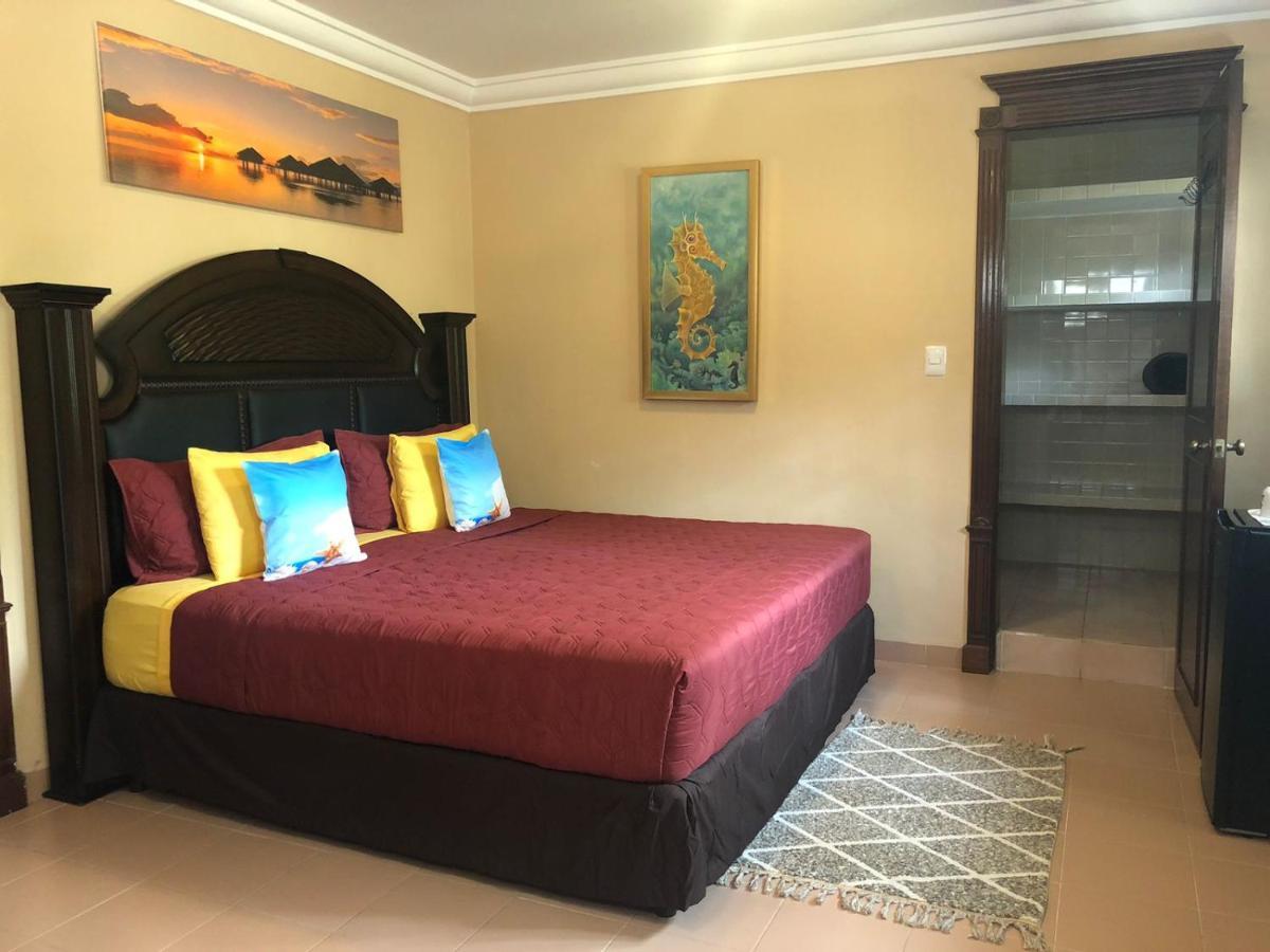 Boutique Segovia * Cozumel