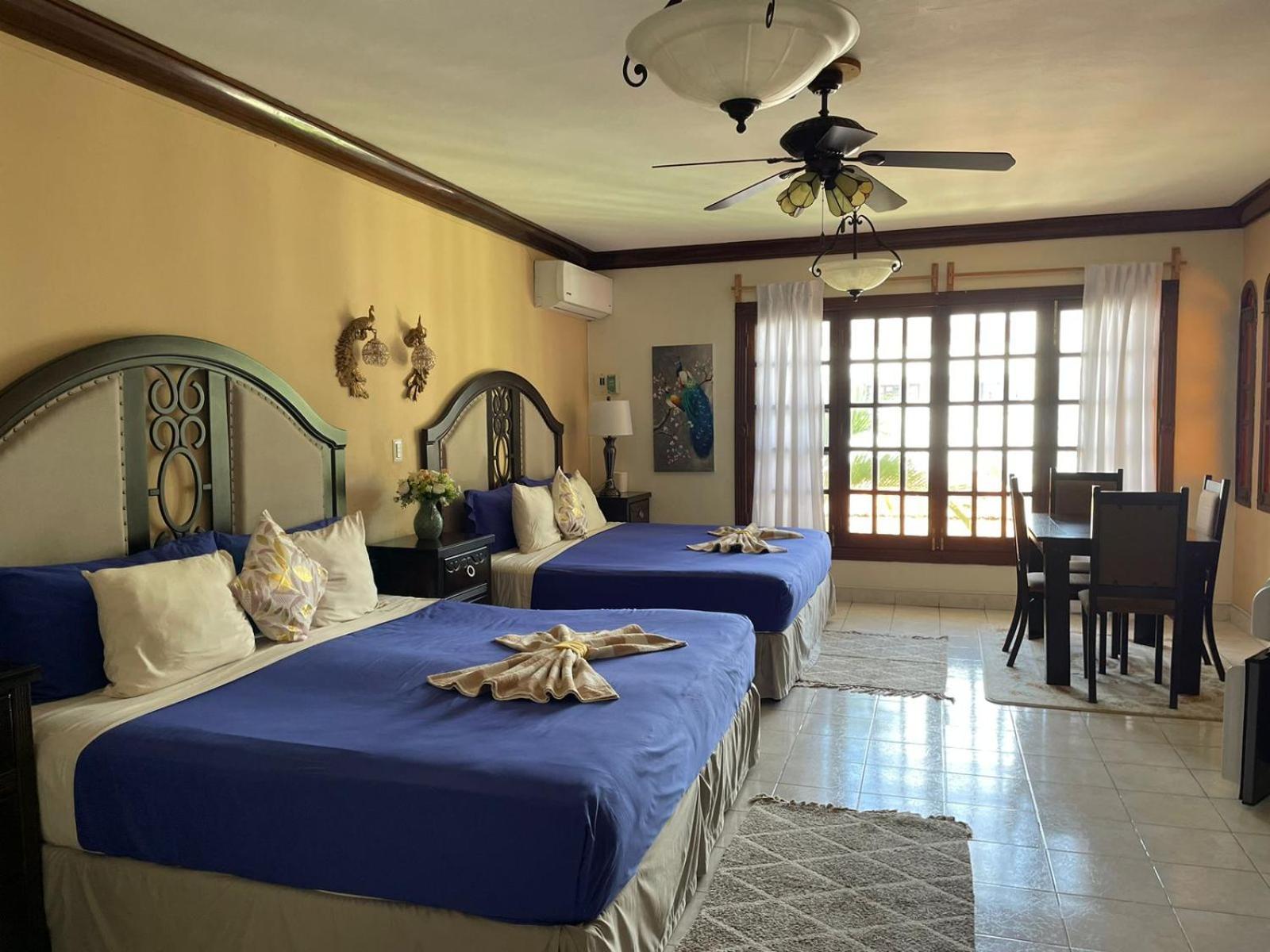 Boutique Segovia Bed & Breakfast *