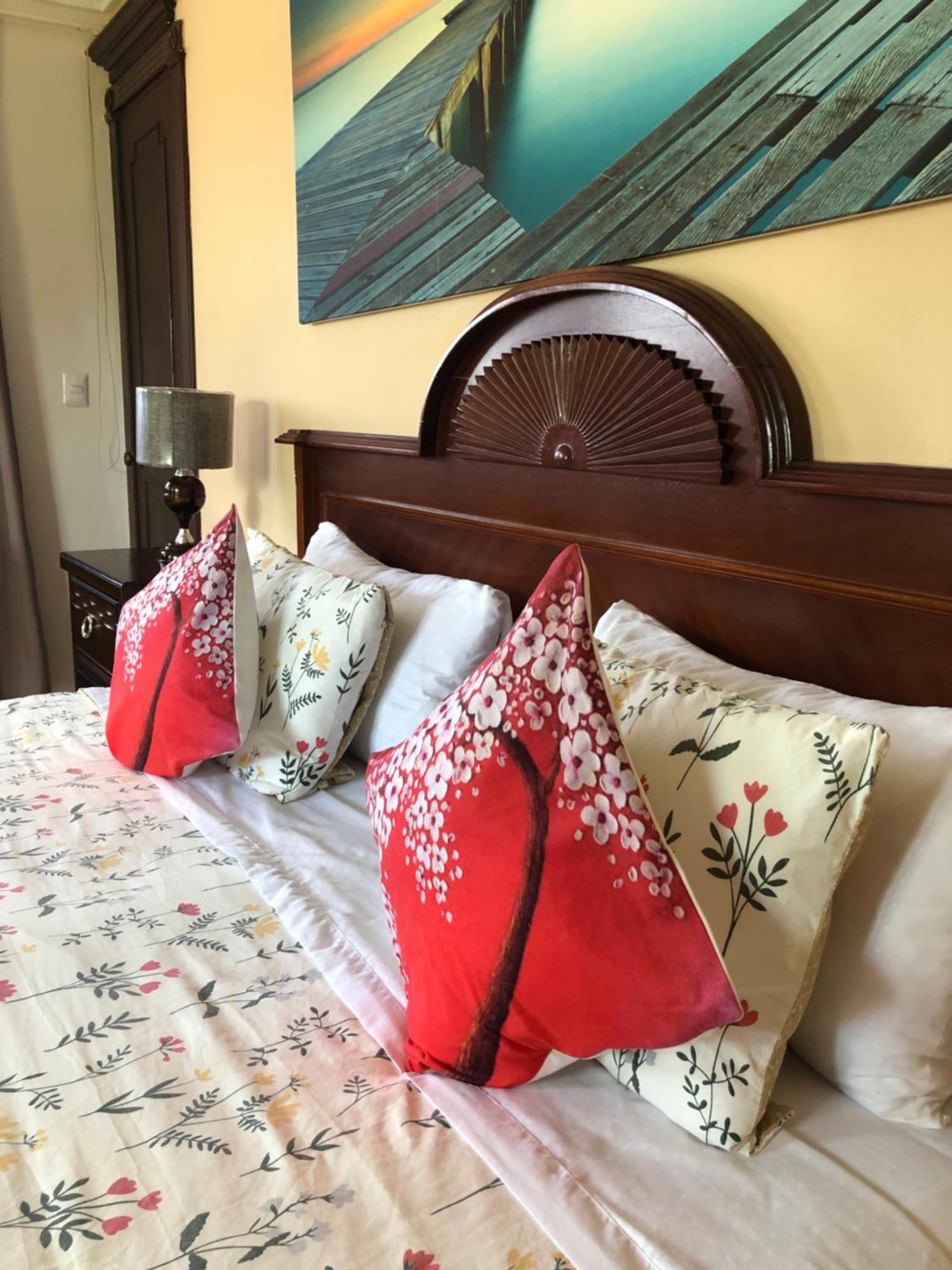 Bed & Breakfast Boutique Segovia Cozumel