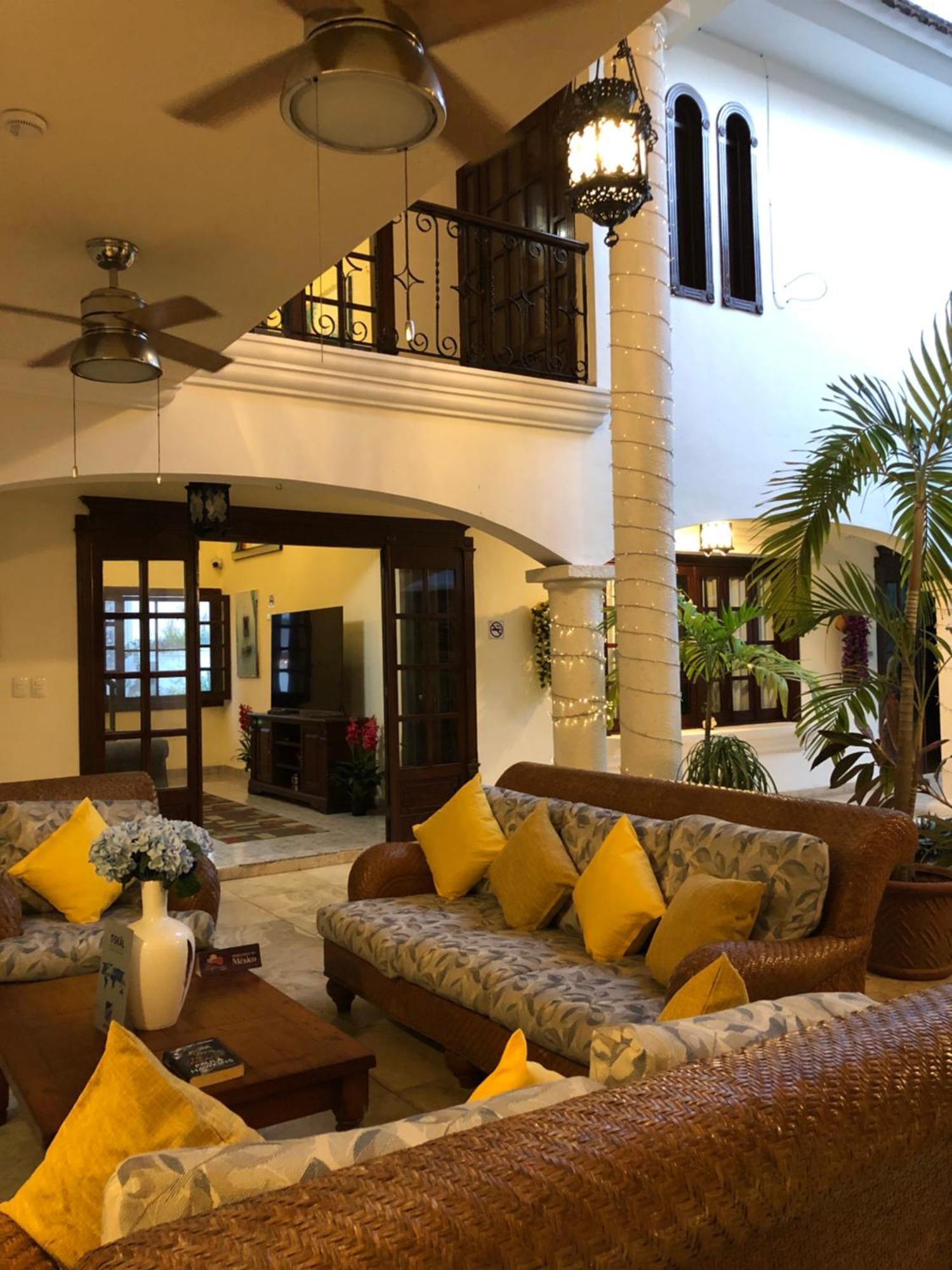 Boutique Segovia Cozumel