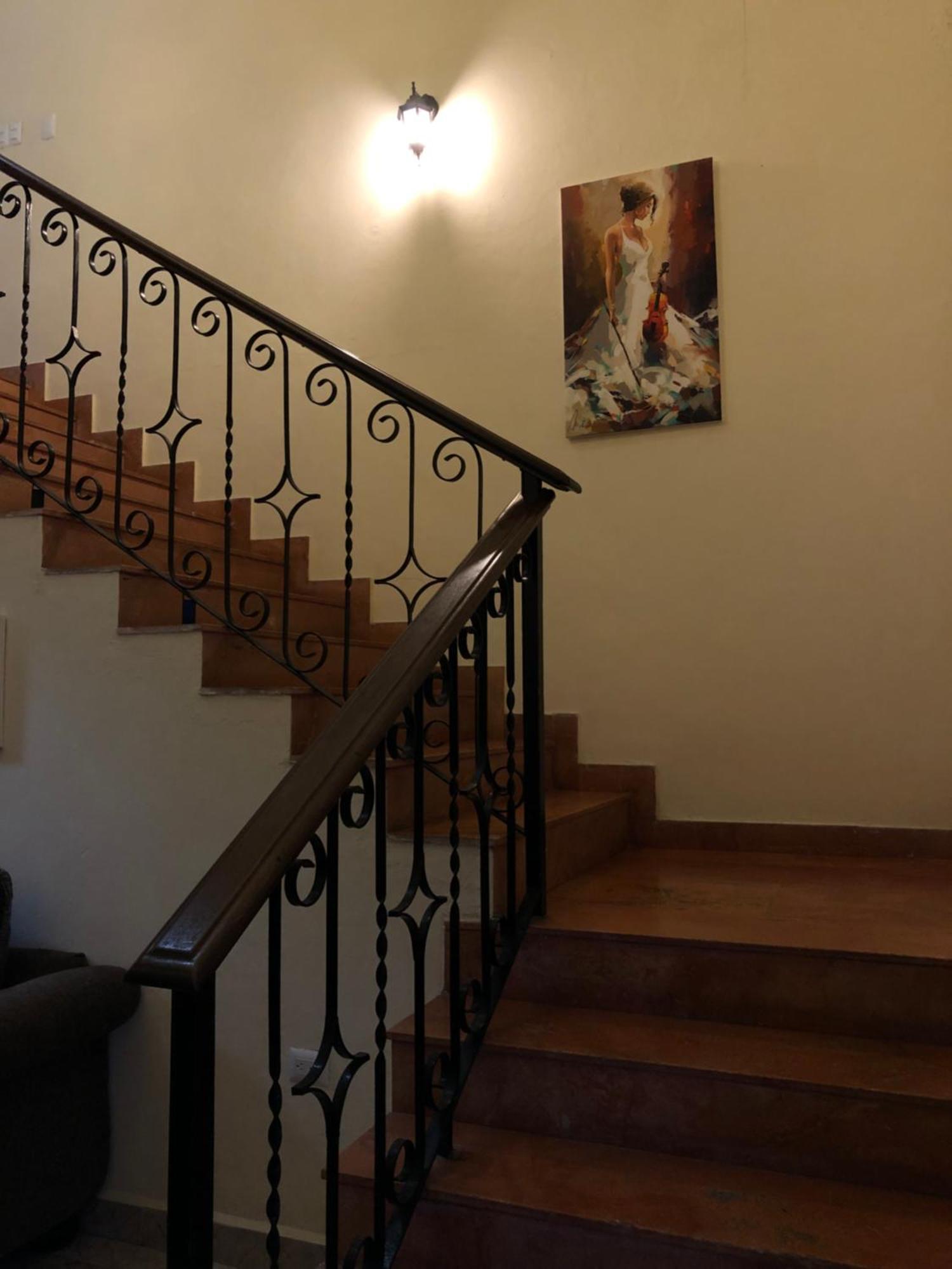Bed & Breakfast Boutique Segovia Cozumel