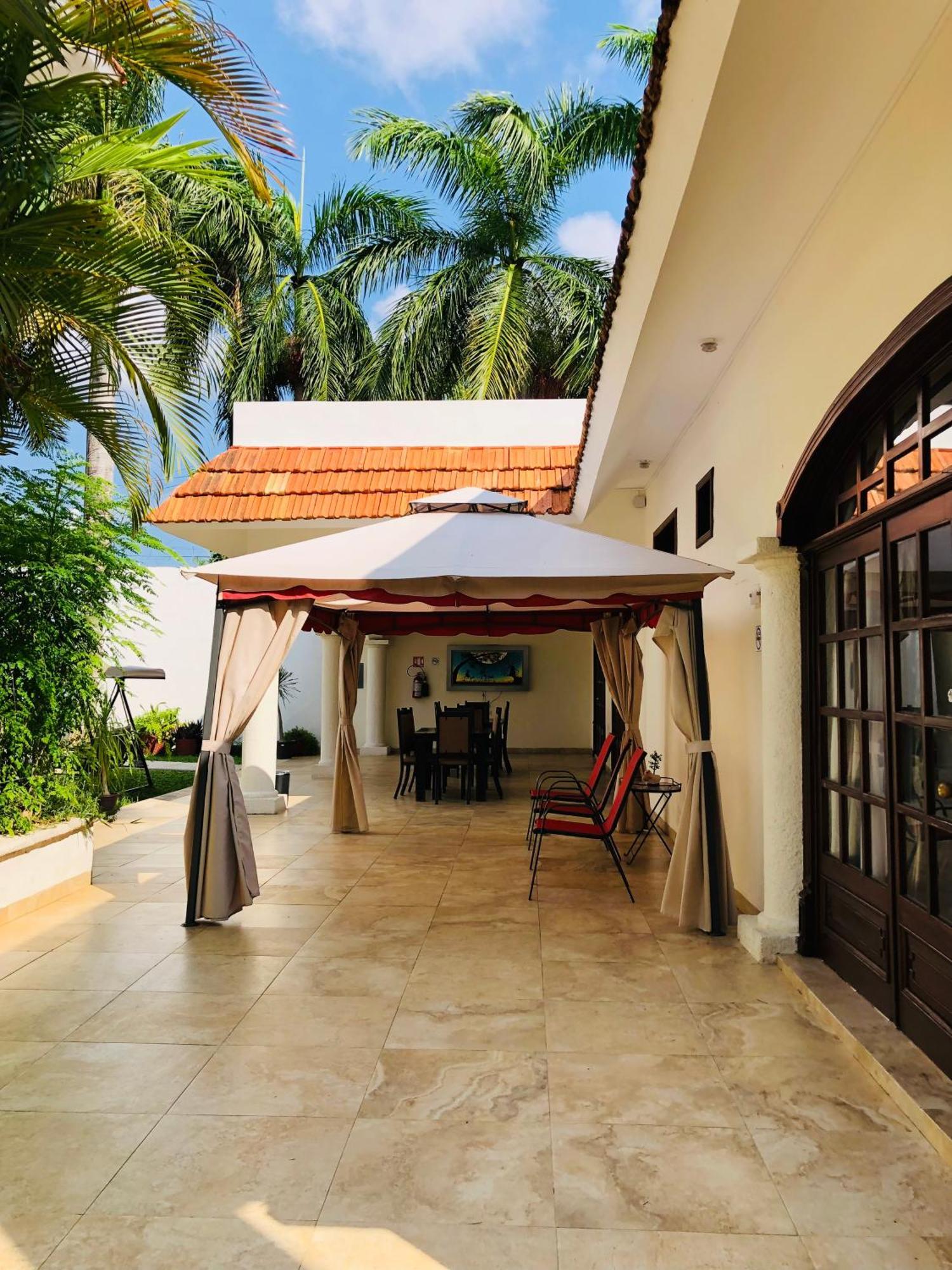 Boutique Segovia * Cozumel