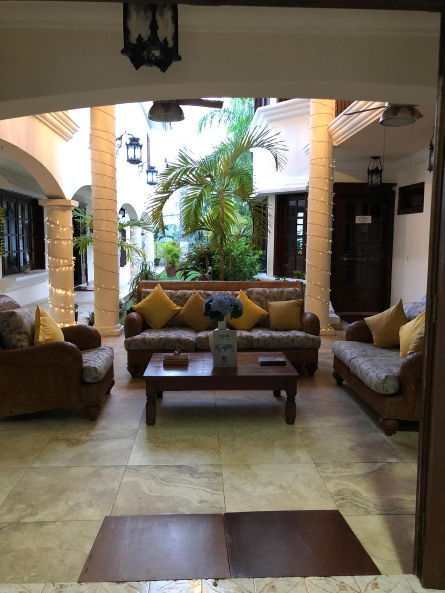 Boutique Segovia Cozumel