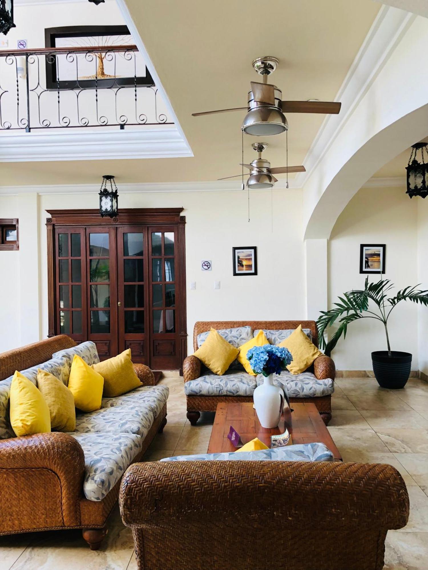 Boutique Segovia Cozumel