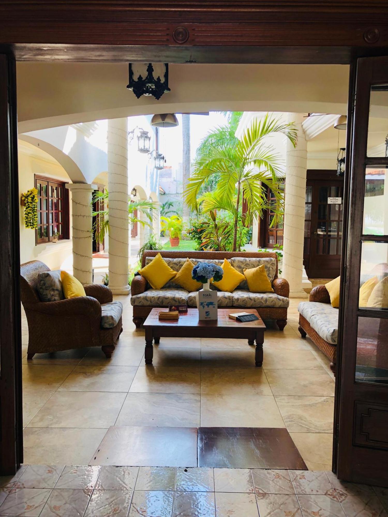 Boutique Segovia * Cozumel