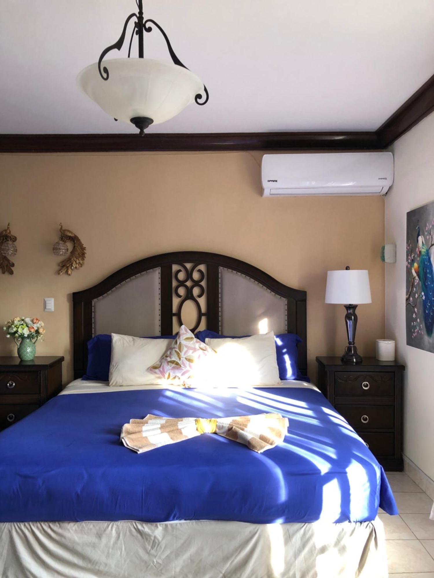 Bed & Breakfast Boutique Segovia *