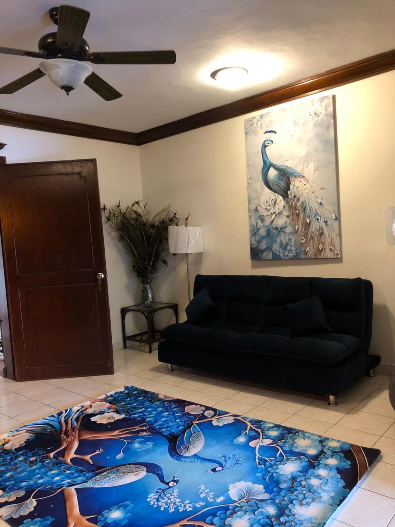 Bed & Breakfast Boutique Segovia Cozumel