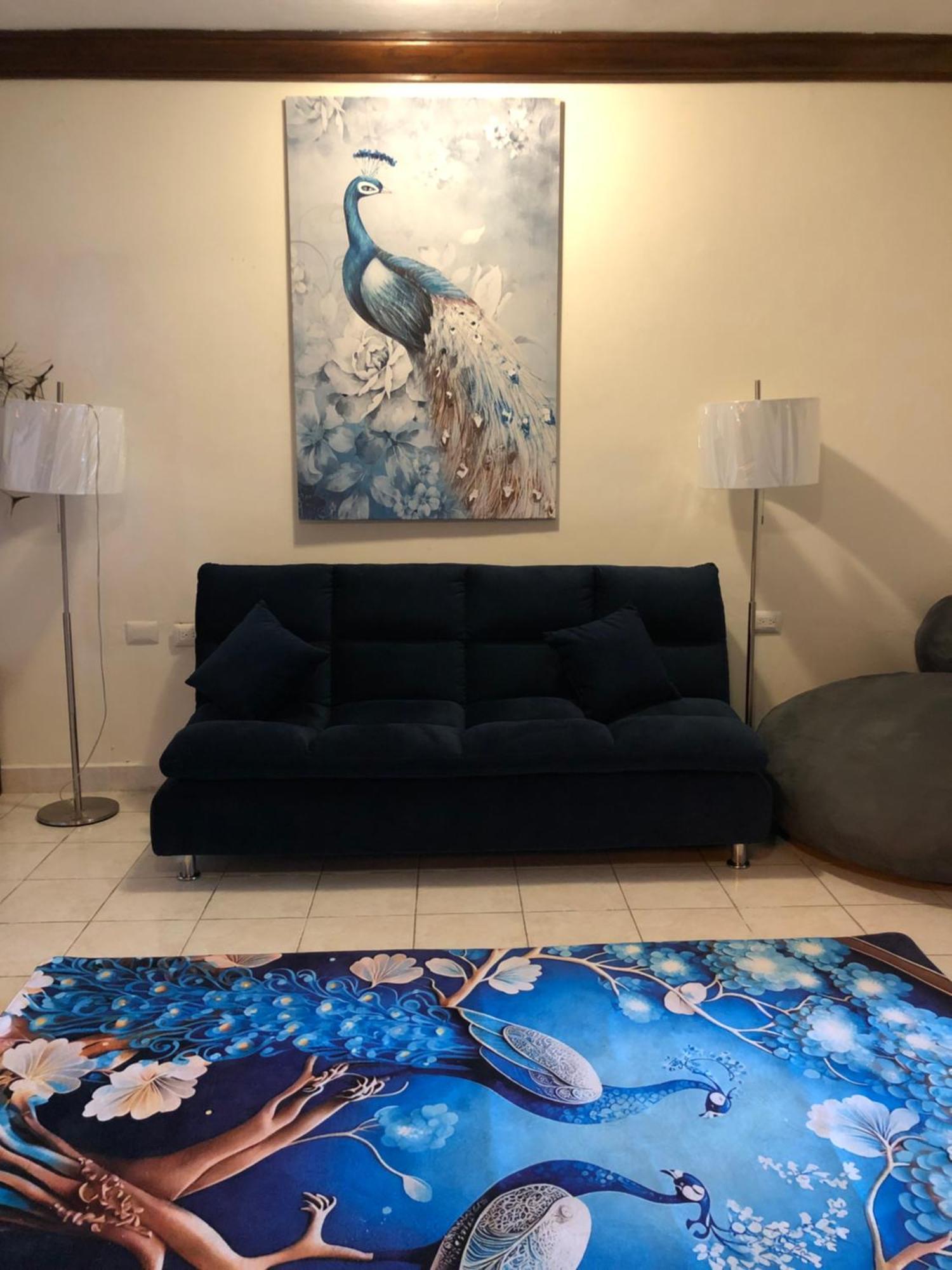 Boutique Segovia Bed & Breakfast