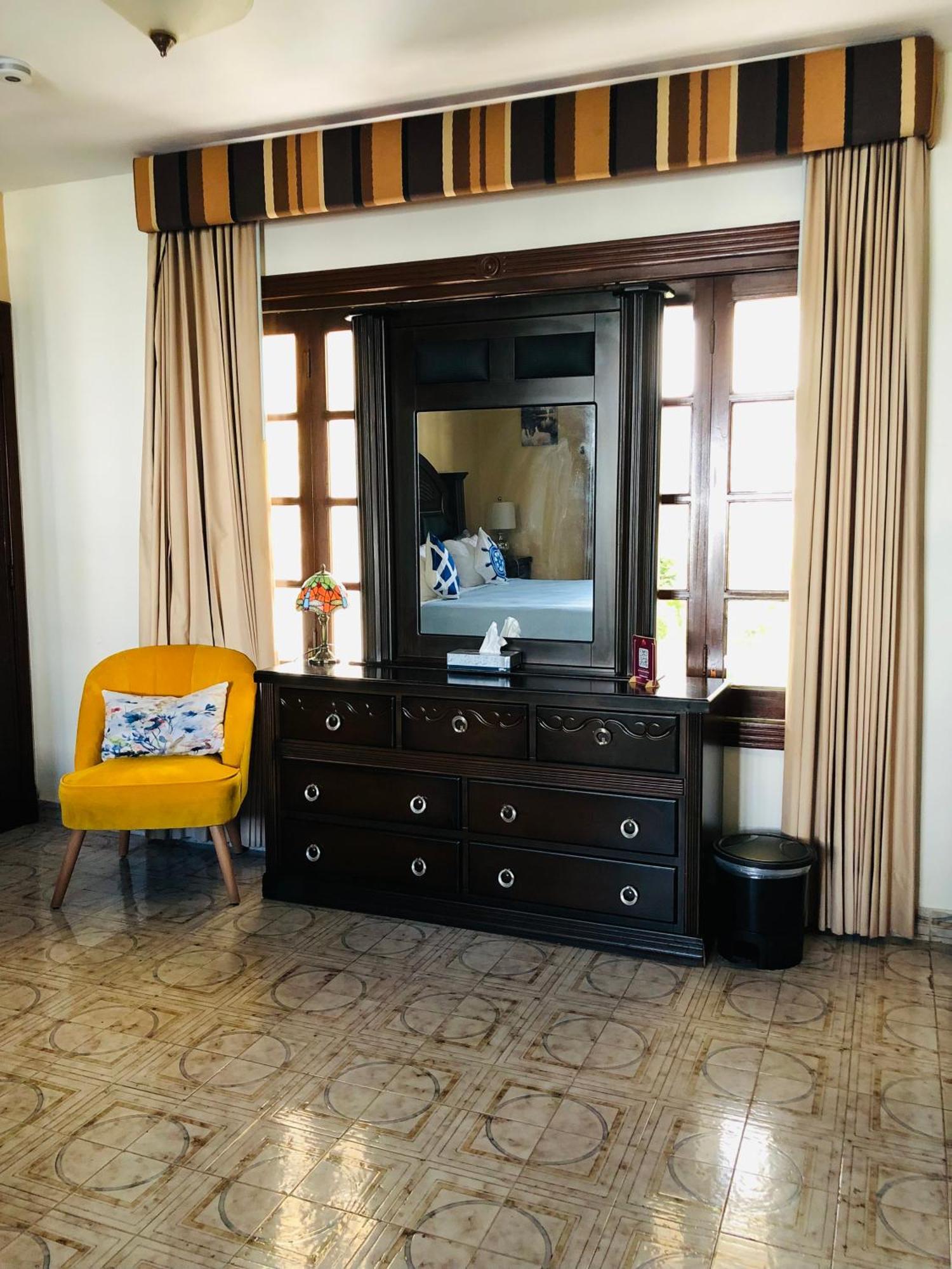 Boutique Segovia * Cozumel