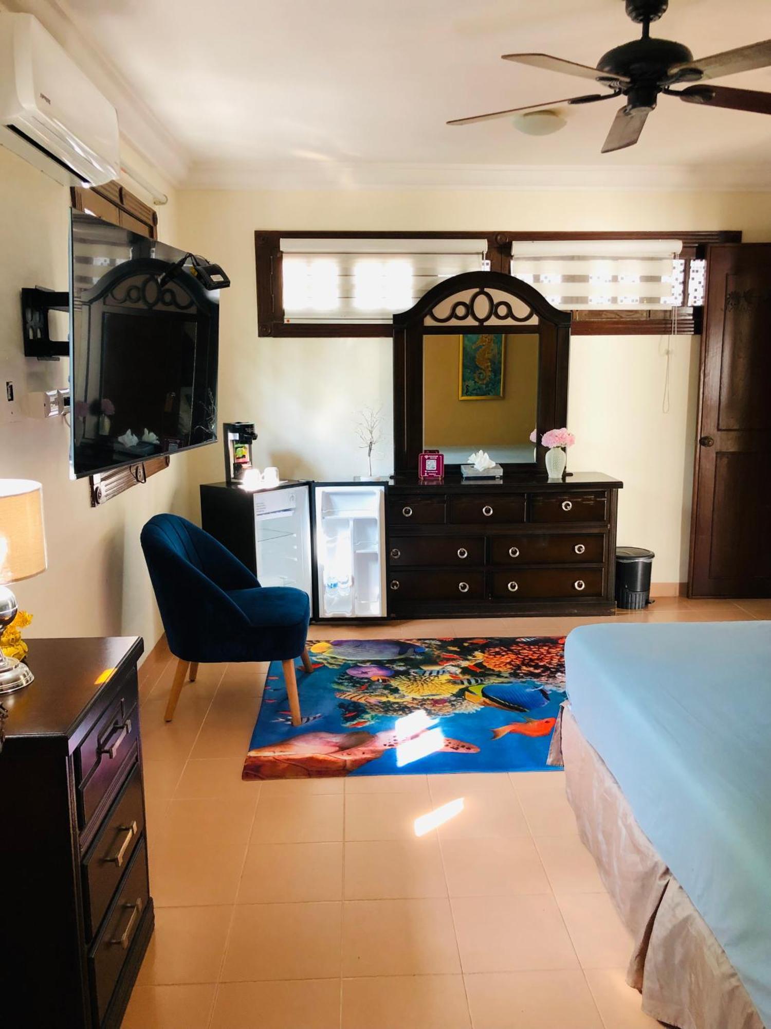 Boutique Segovia Bed & Breakfast