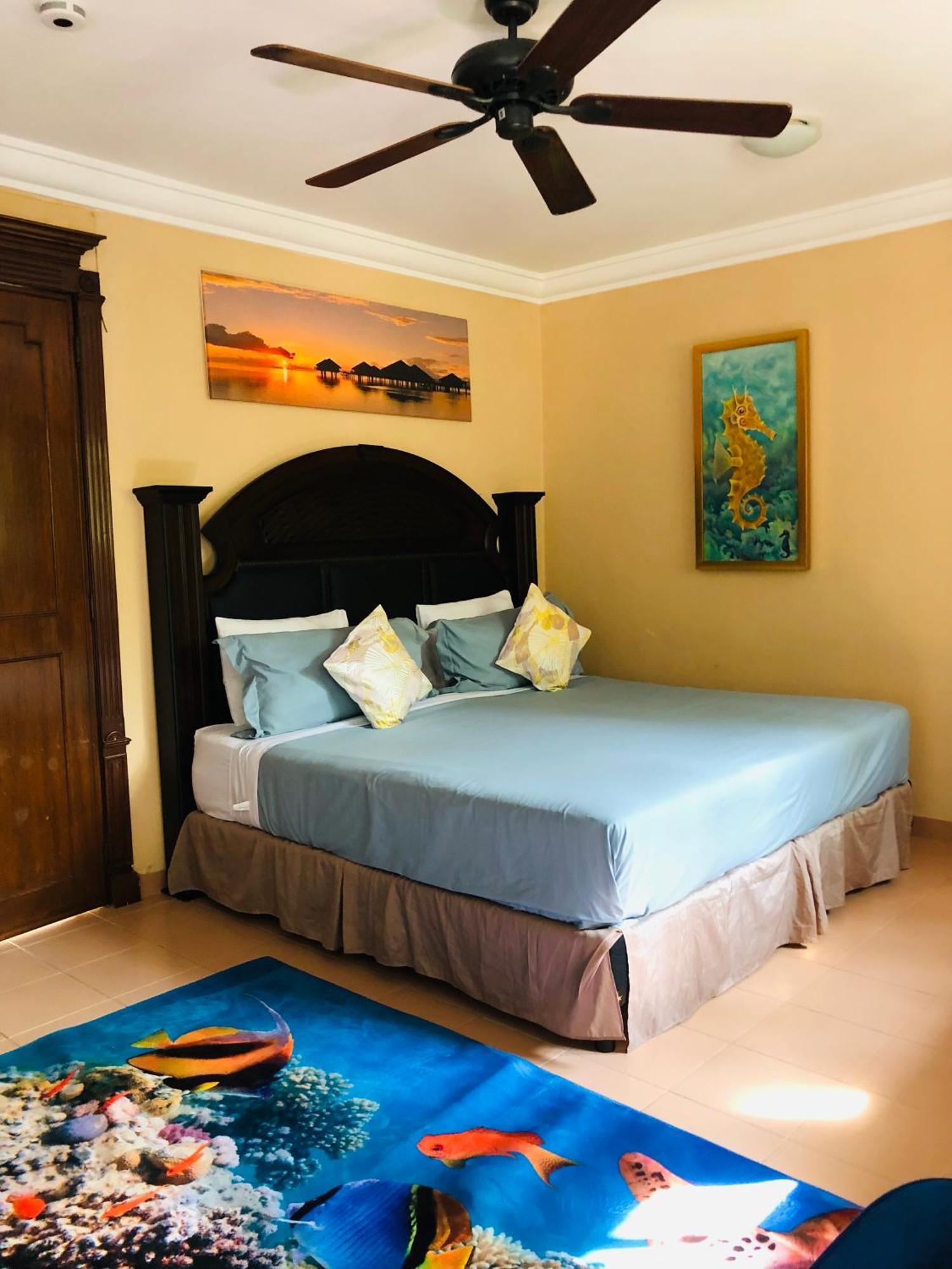 Boutique Segovia Bed & Breakfast