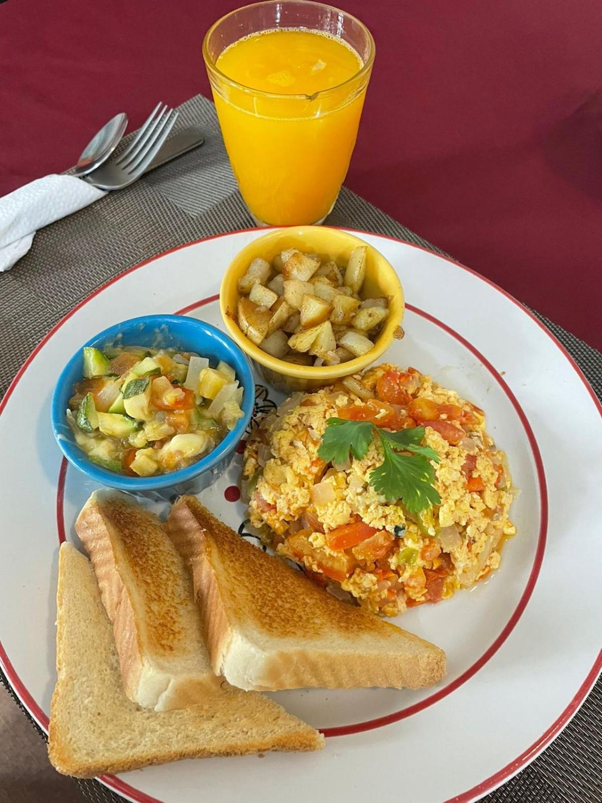 Bed & Breakfast Boutique Segovia *