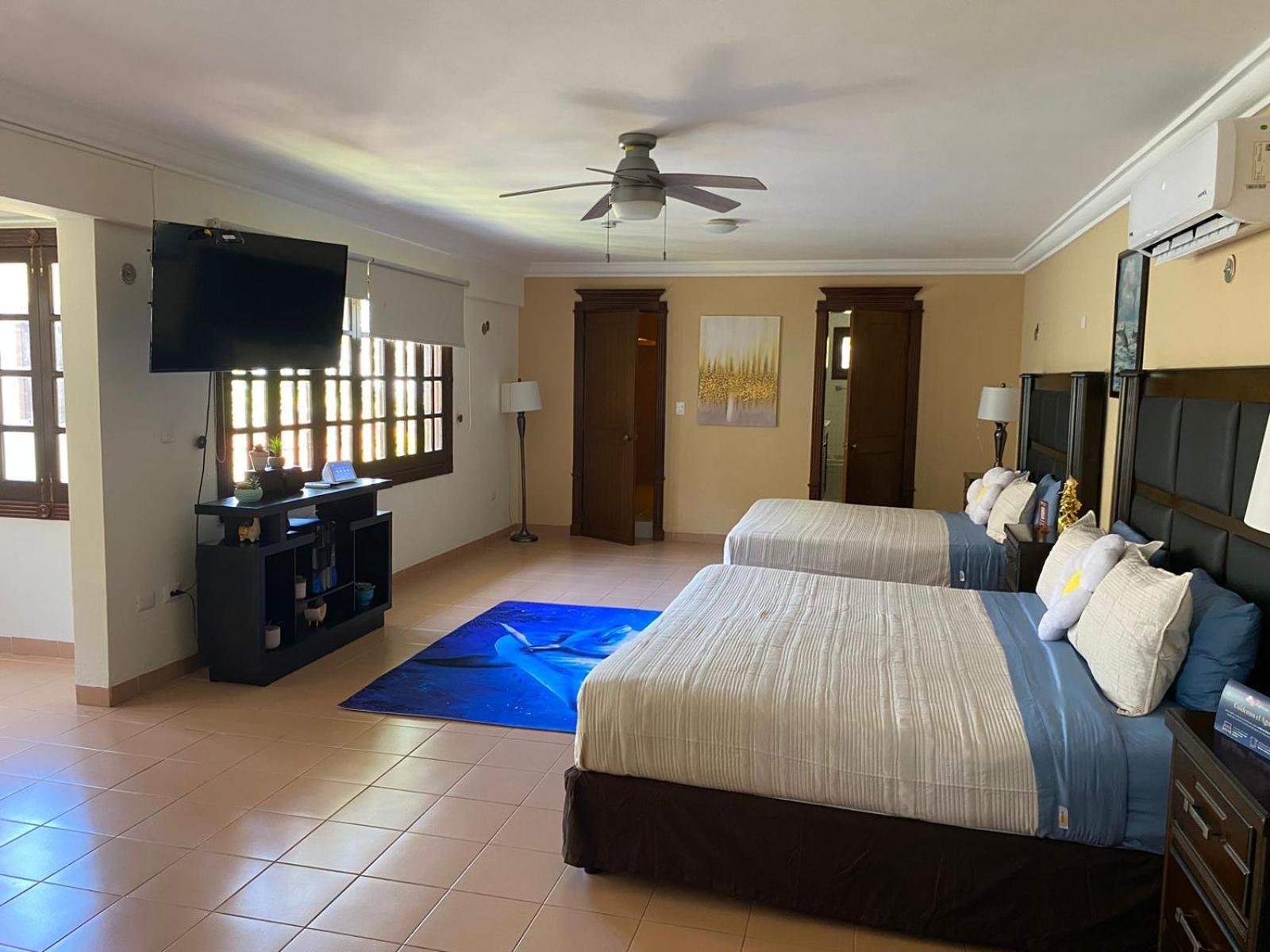Bed & Breakfast Boutique Segovia Cozumel