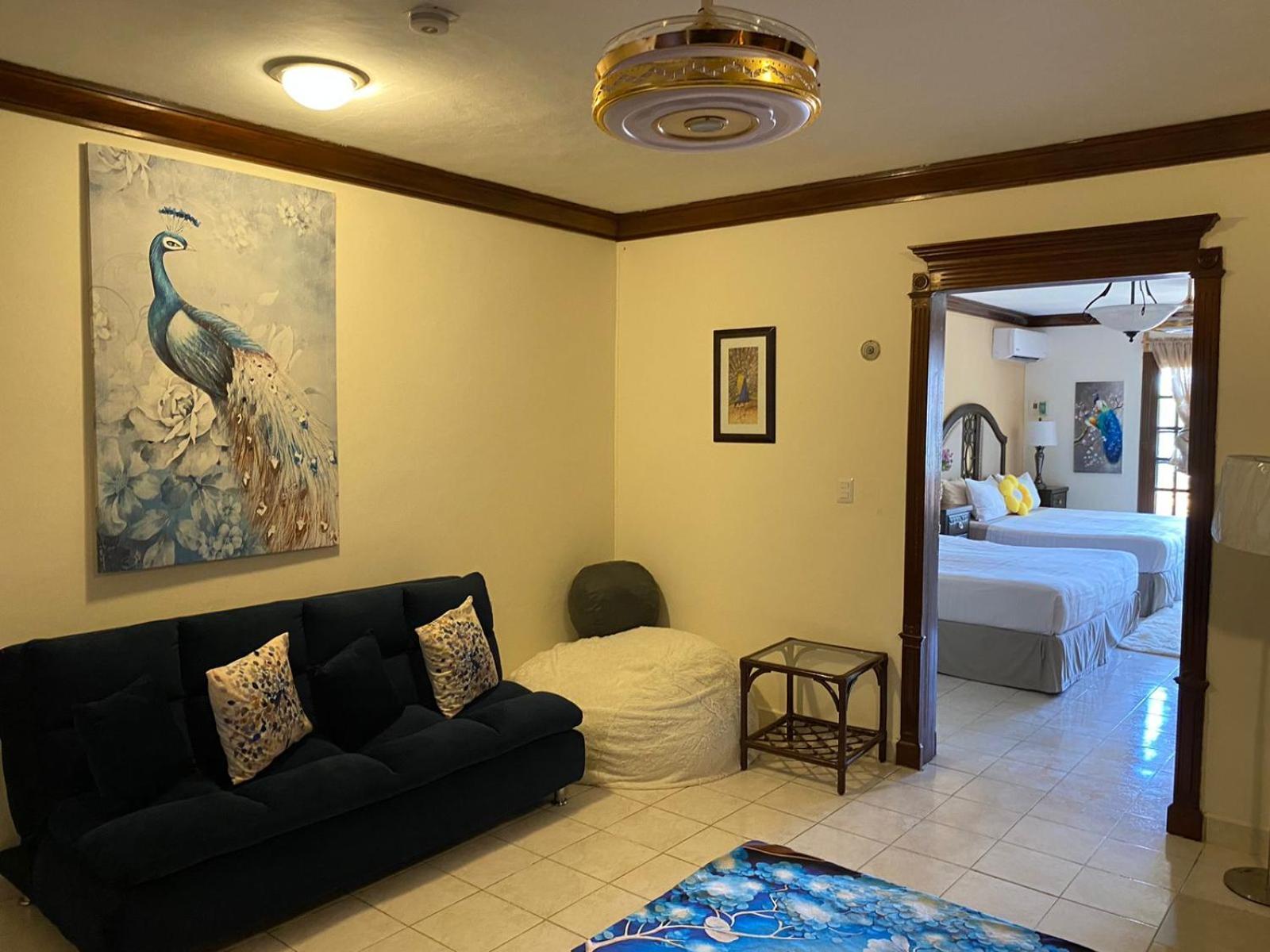 Bed & Breakfast Boutique Segovia *