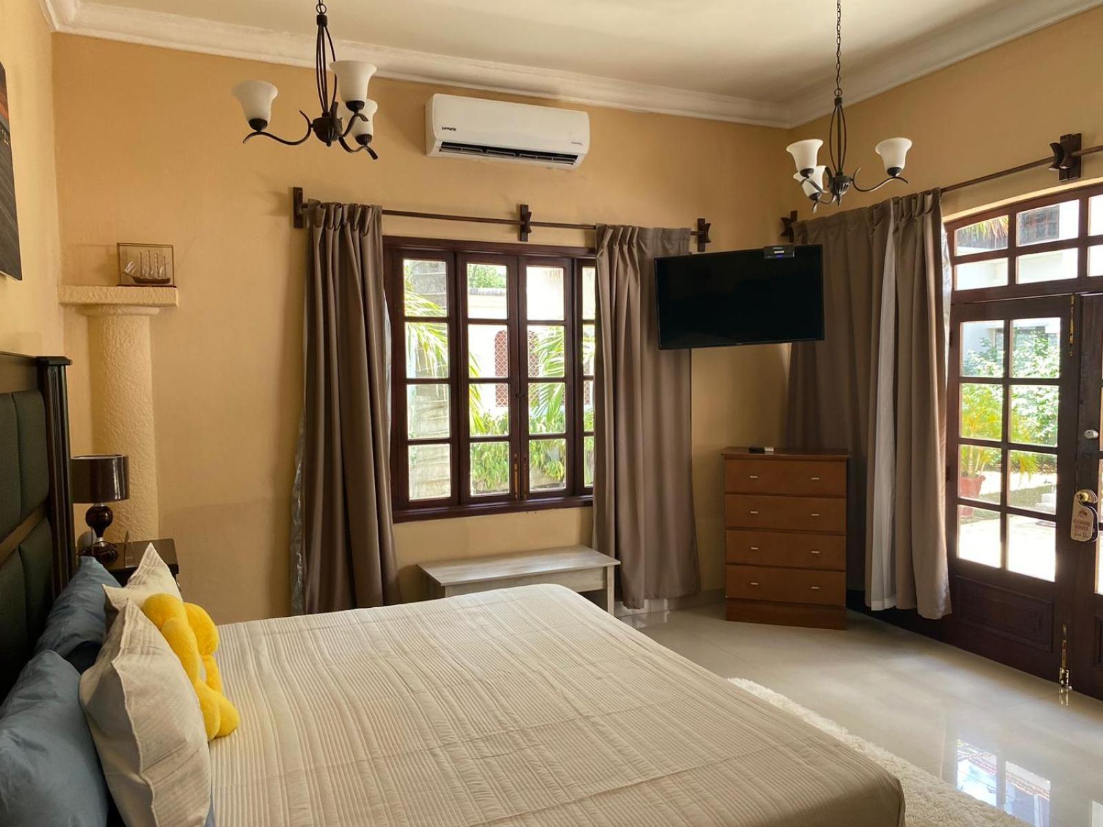 Boutique Segovia * Cozumel