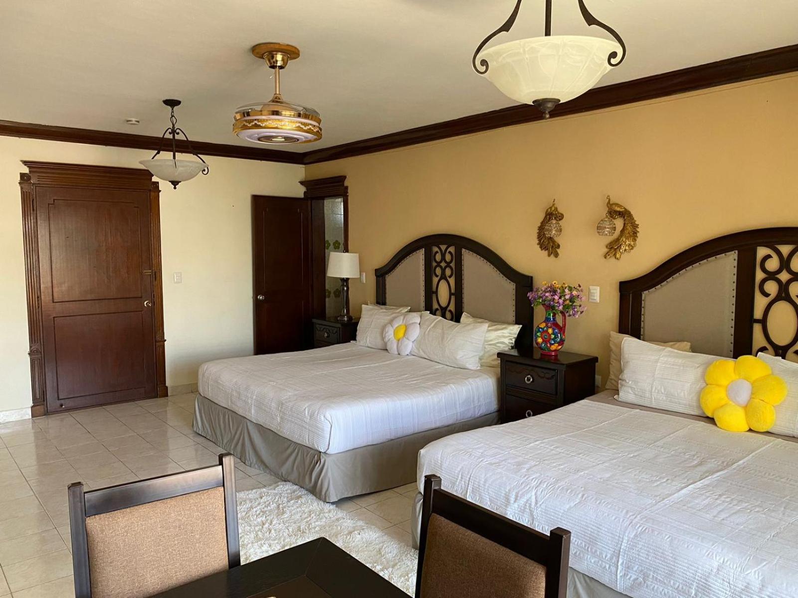 Boutique Segovia Bed & Breakfast *