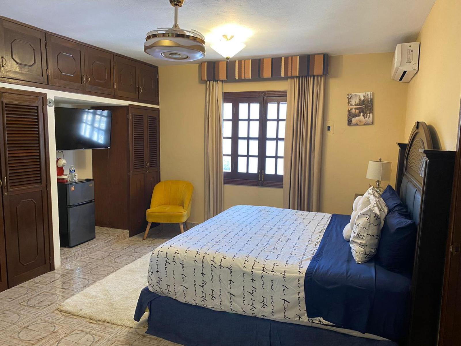 Boutique Segovia Bed & Breakfast *