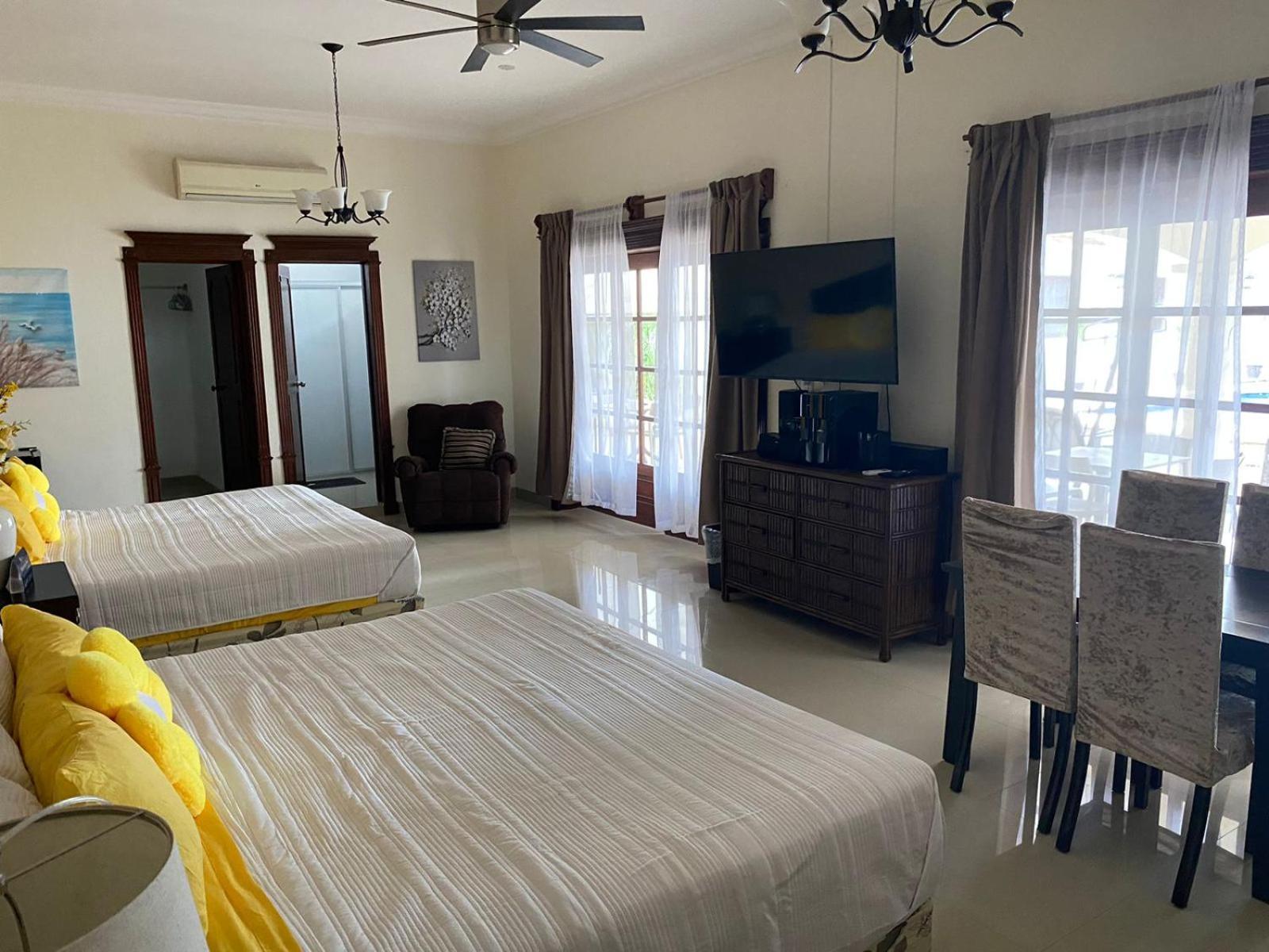 Boutique Segovia Bed & Breakfast Cozumel