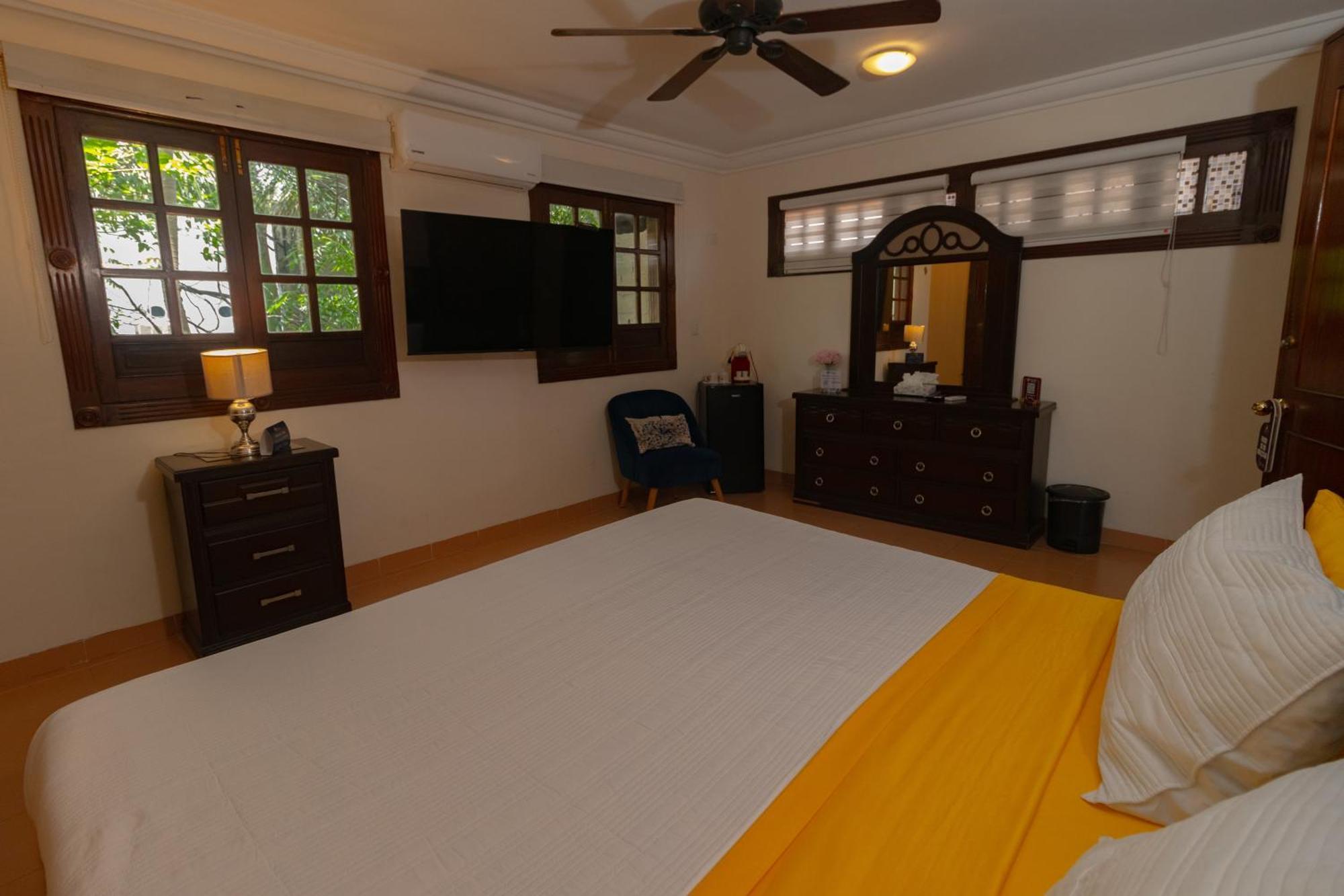 Bed & Breakfast Boutique Segovia *