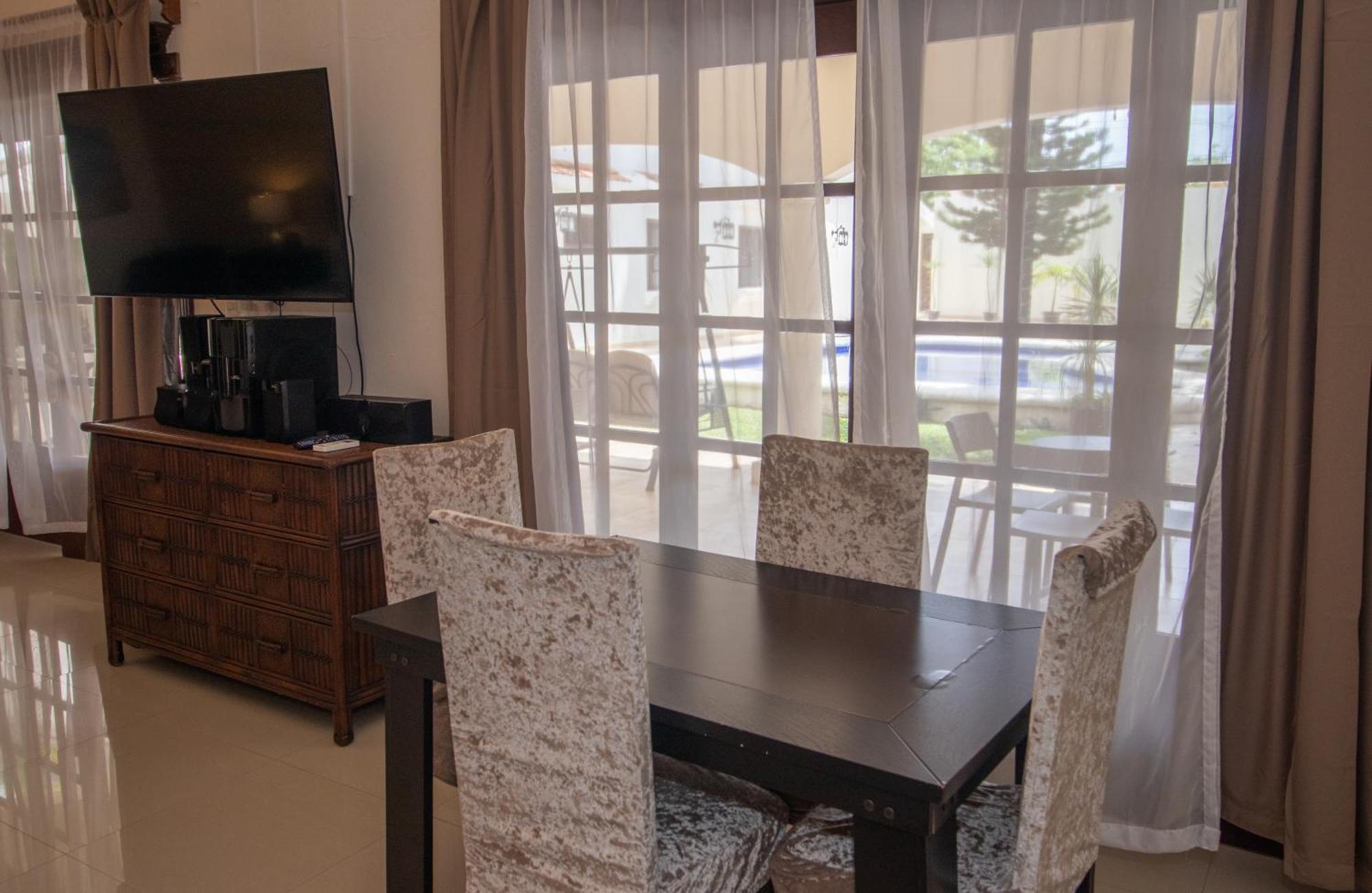 Bed & Breakfast Boutique Segovia