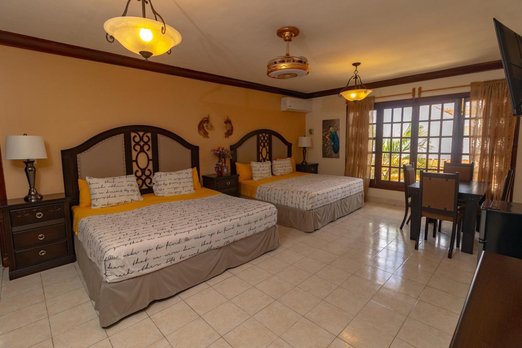 Bed & Breakfast Boutique Segovia *