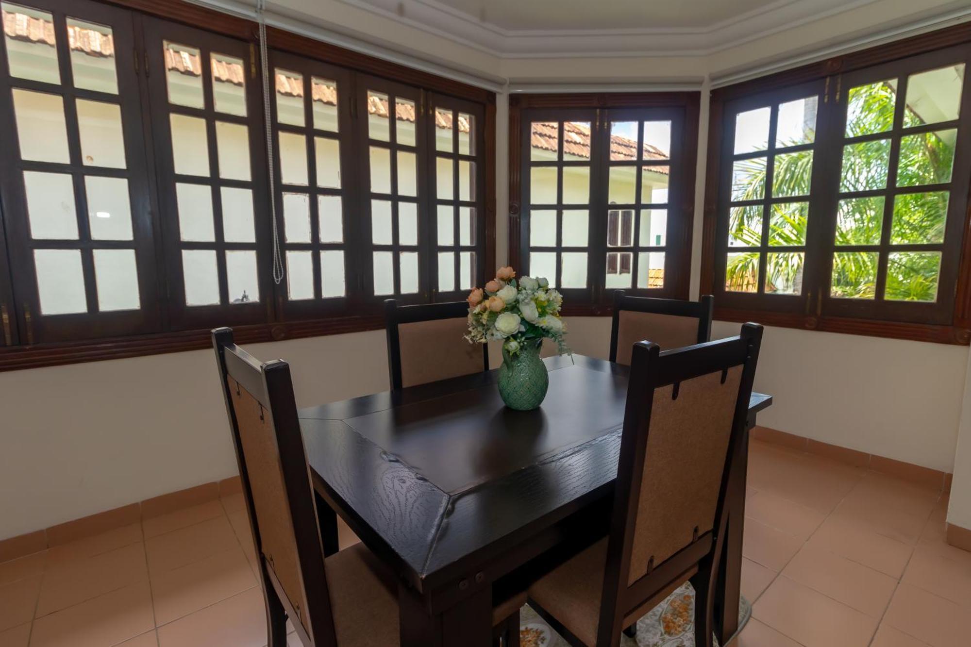 Boutique Segovia Bed & Breakfast