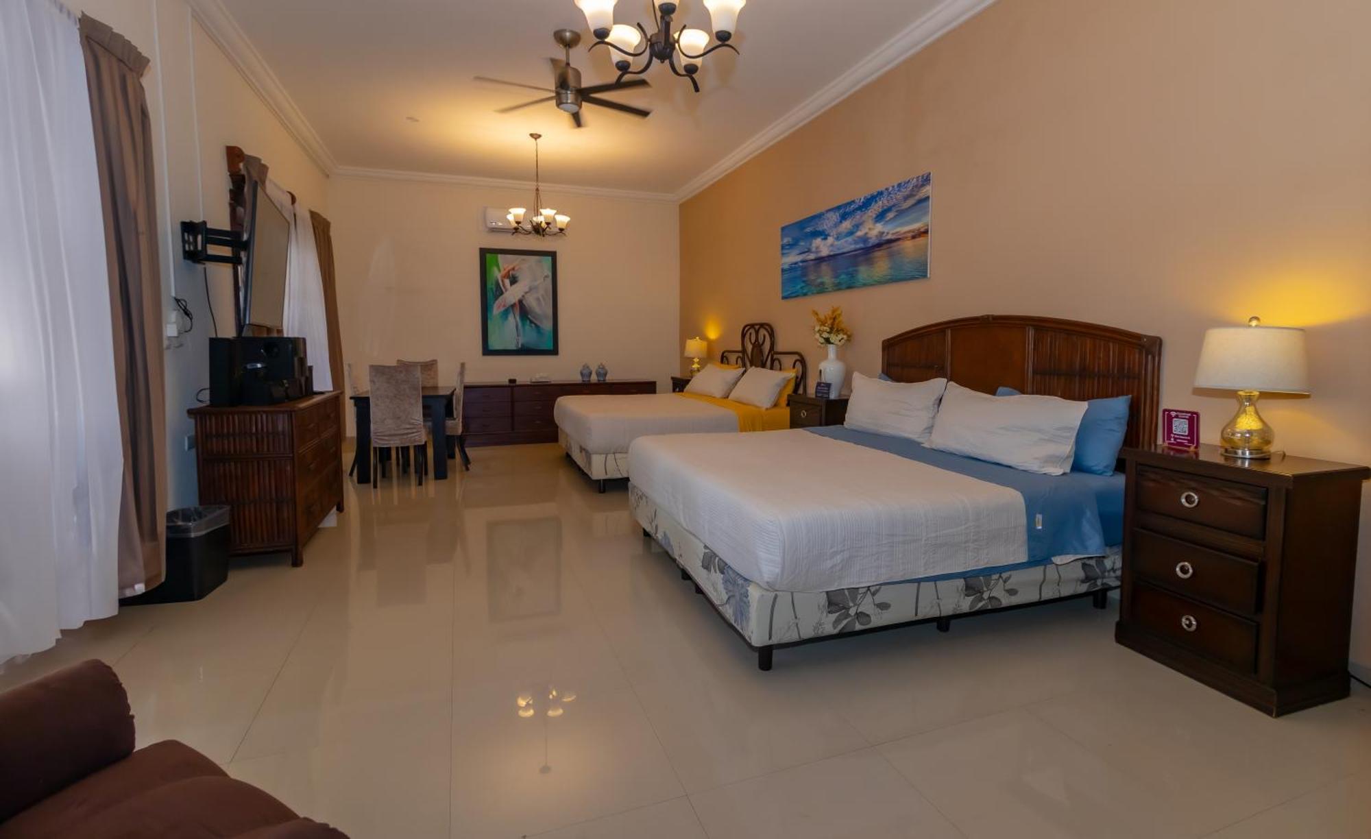 Boutique Segovia Bed & Breakfast *